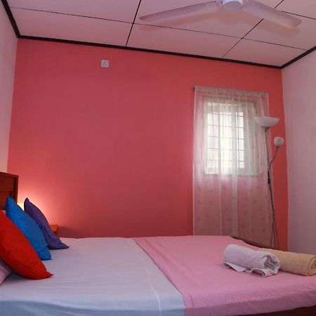 Sea Shine Beach Resort Mirissa Eksteriør billede