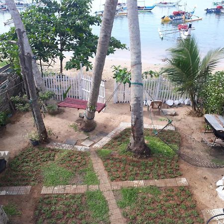 Sea Shine Beach Resort Mirissa Eksteriør billede