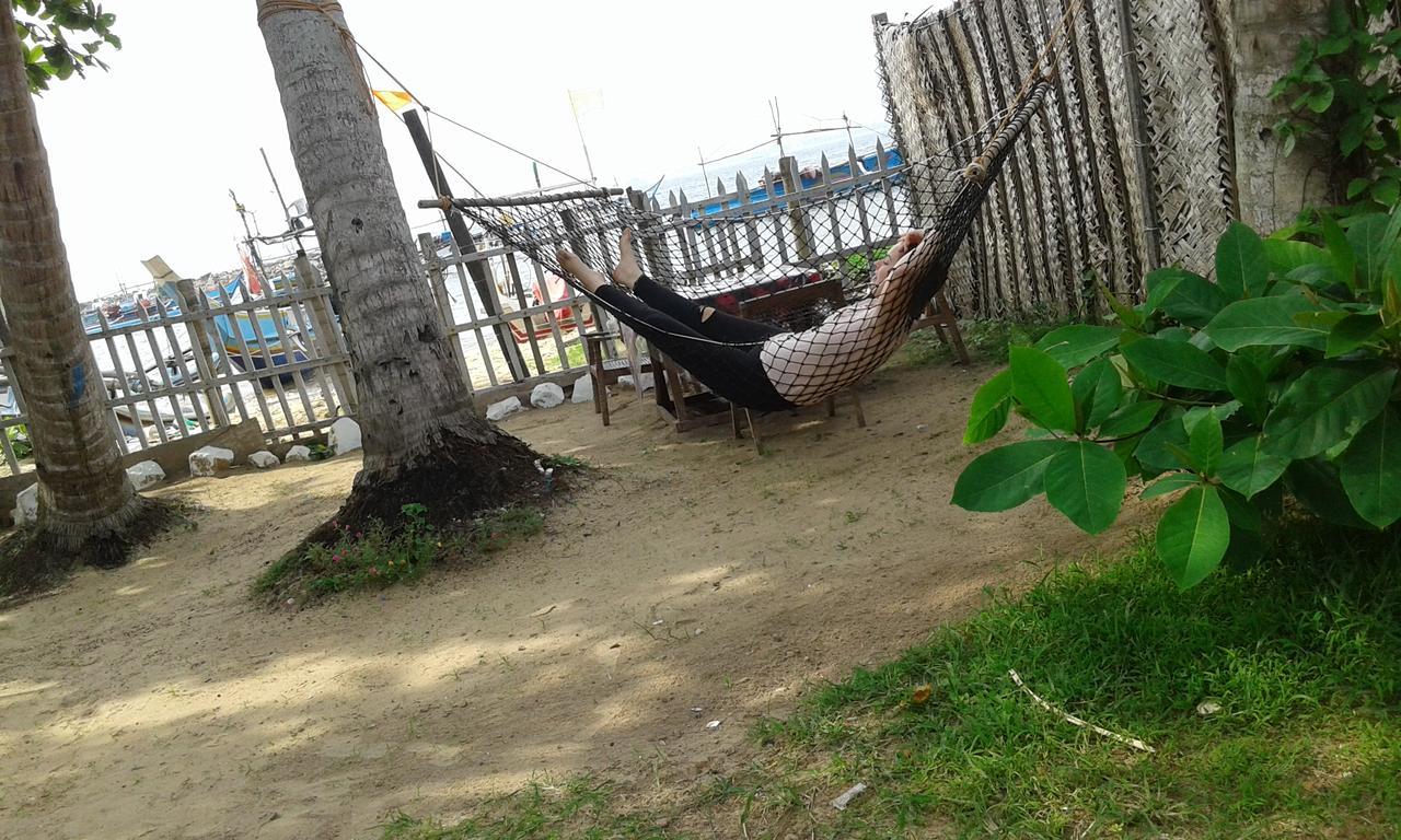 Sea Shine Beach Resort Mirissa Eksteriør billede