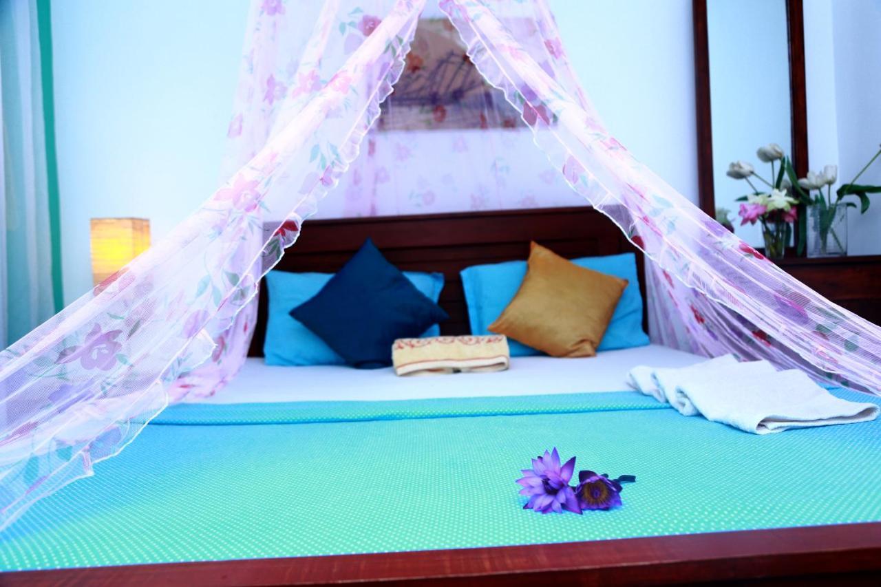 Sea Shine Beach Resort Mirissa Eksteriør billede