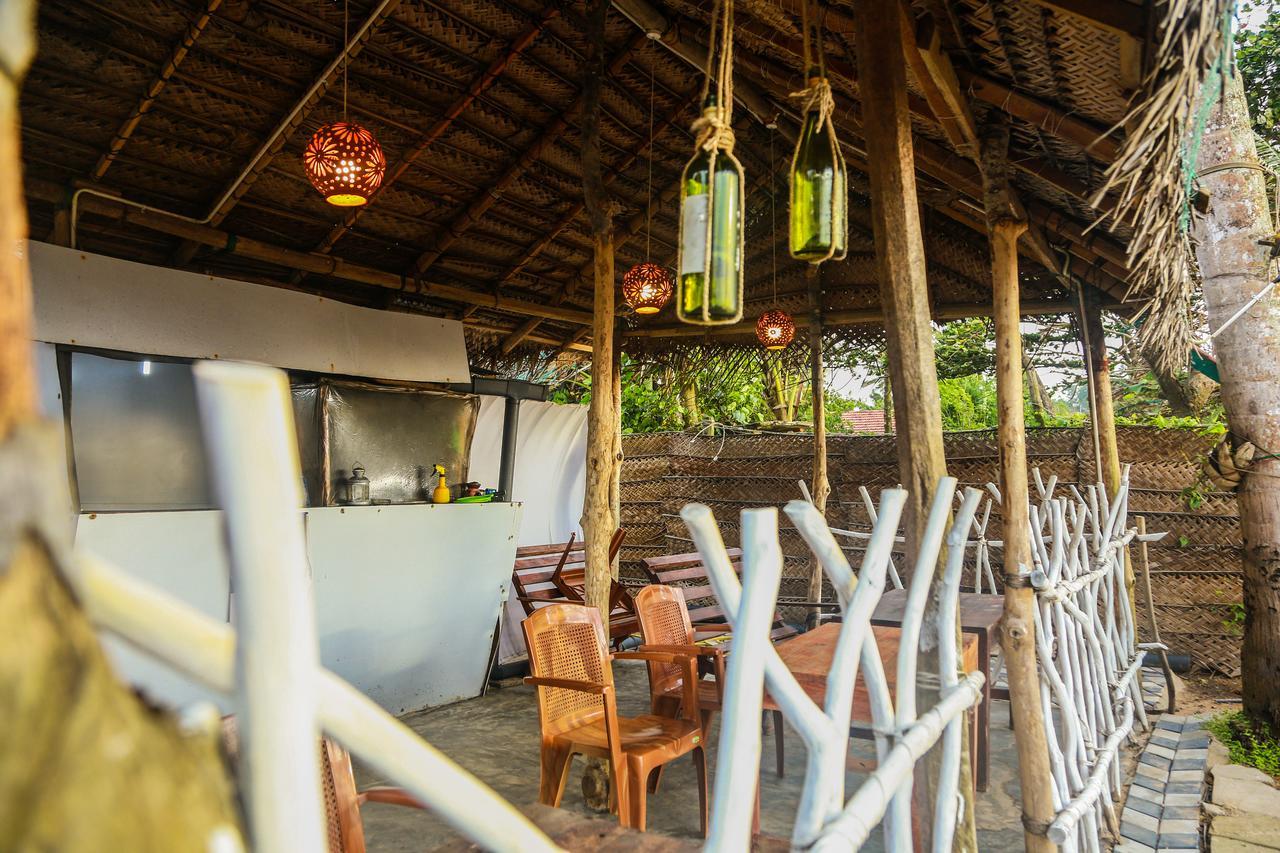 Sea Shine Beach Resort Mirissa Eksteriør billede