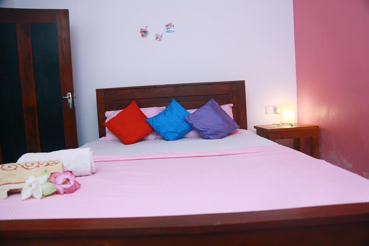 Sea Shine Beach Resort Mirissa Eksteriør billede