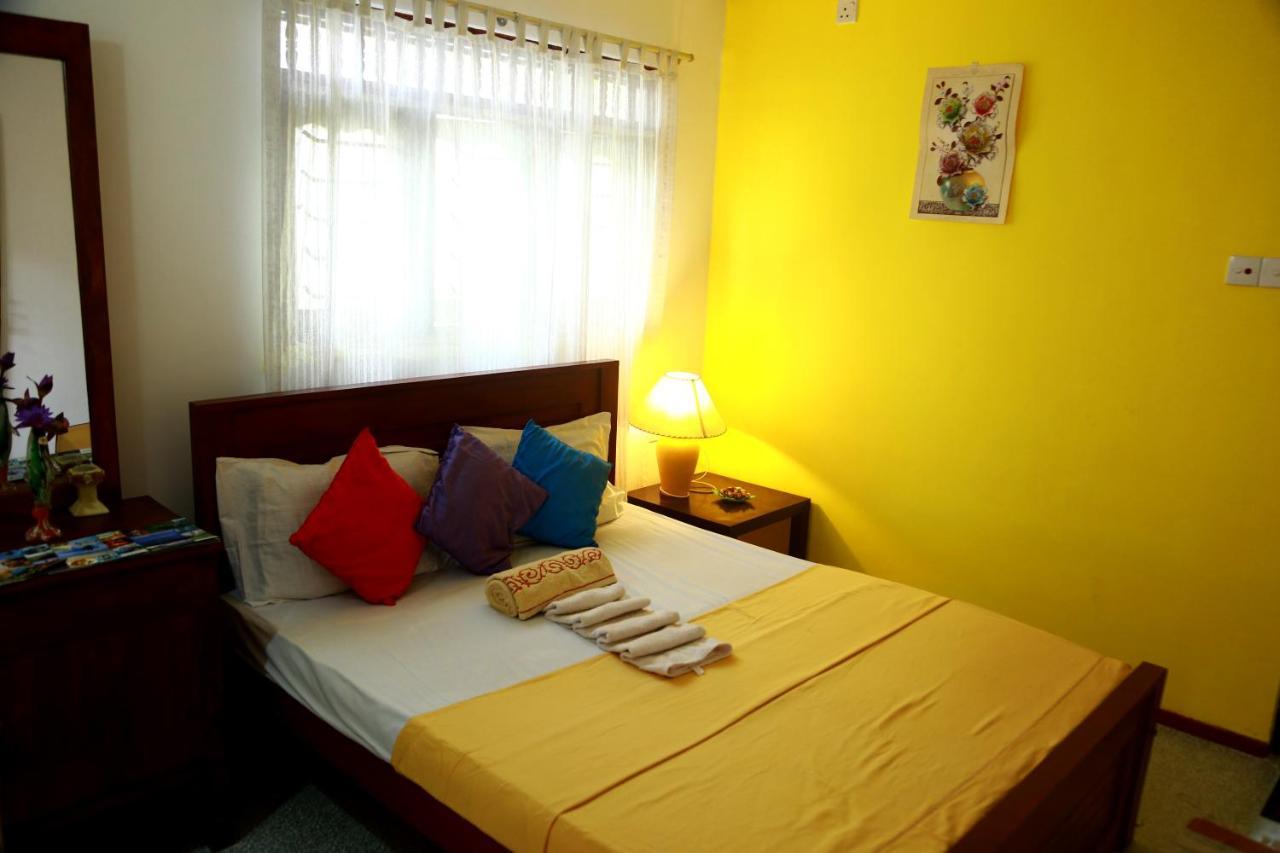 Sea Shine Beach Resort Mirissa Eksteriør billede